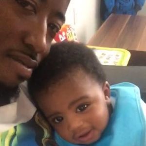 Meet your Posher, Calvin